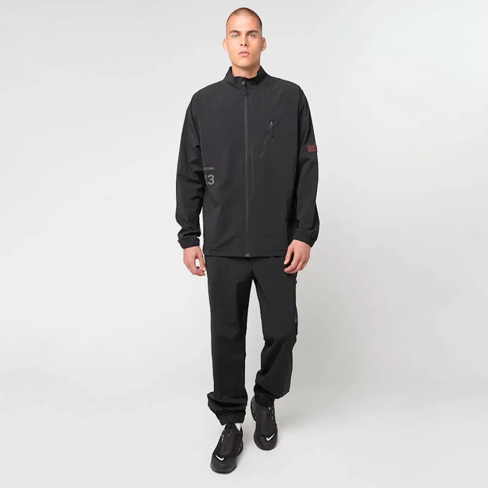 Steel Jacket