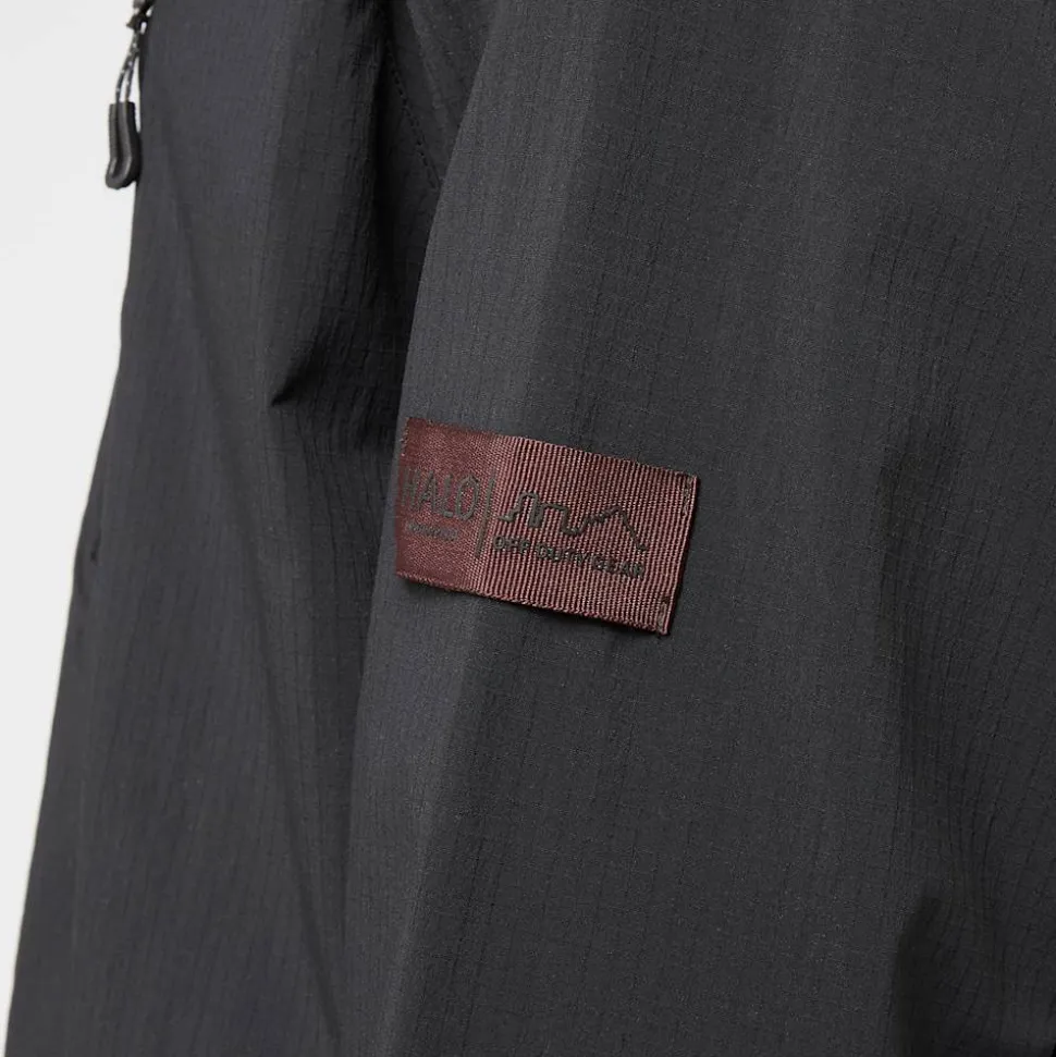Steel Jacket