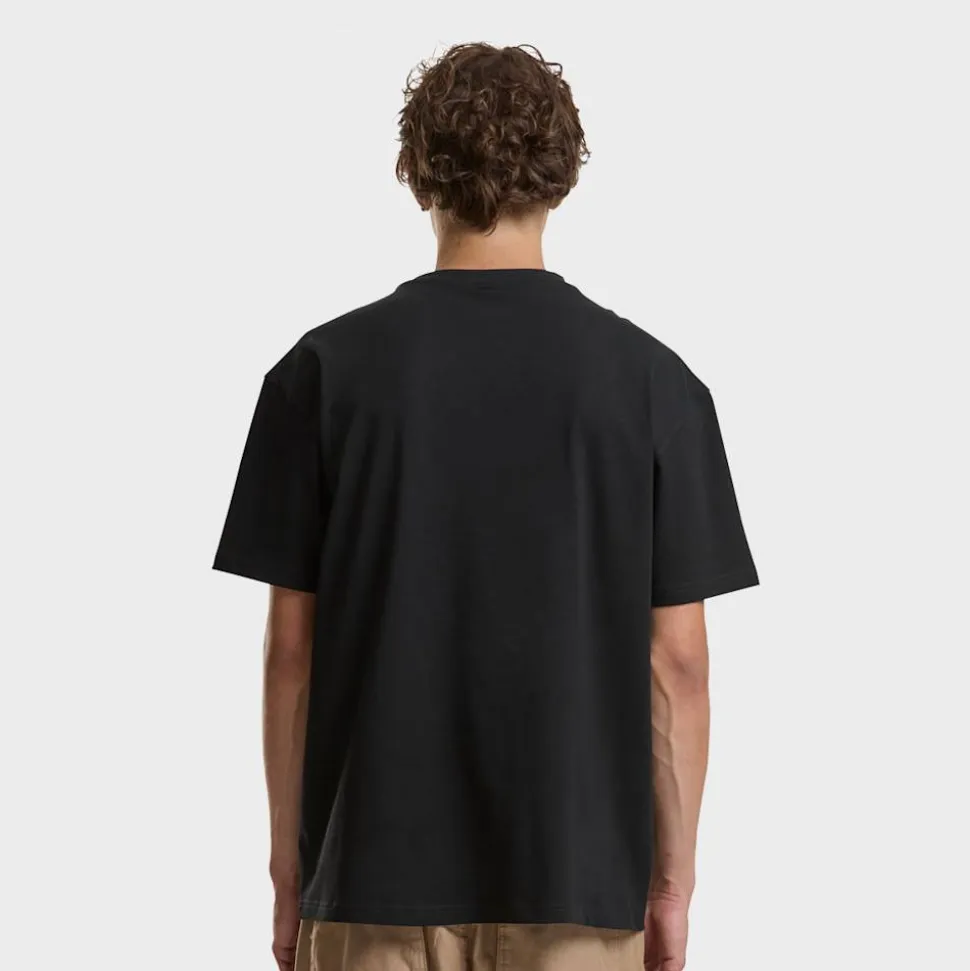 Stranger Things Friends don’t Lie Loose Tee