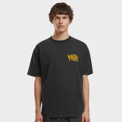 Street Race Vintage Oversize Tee