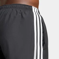 3-Streifen Schwimmshorts