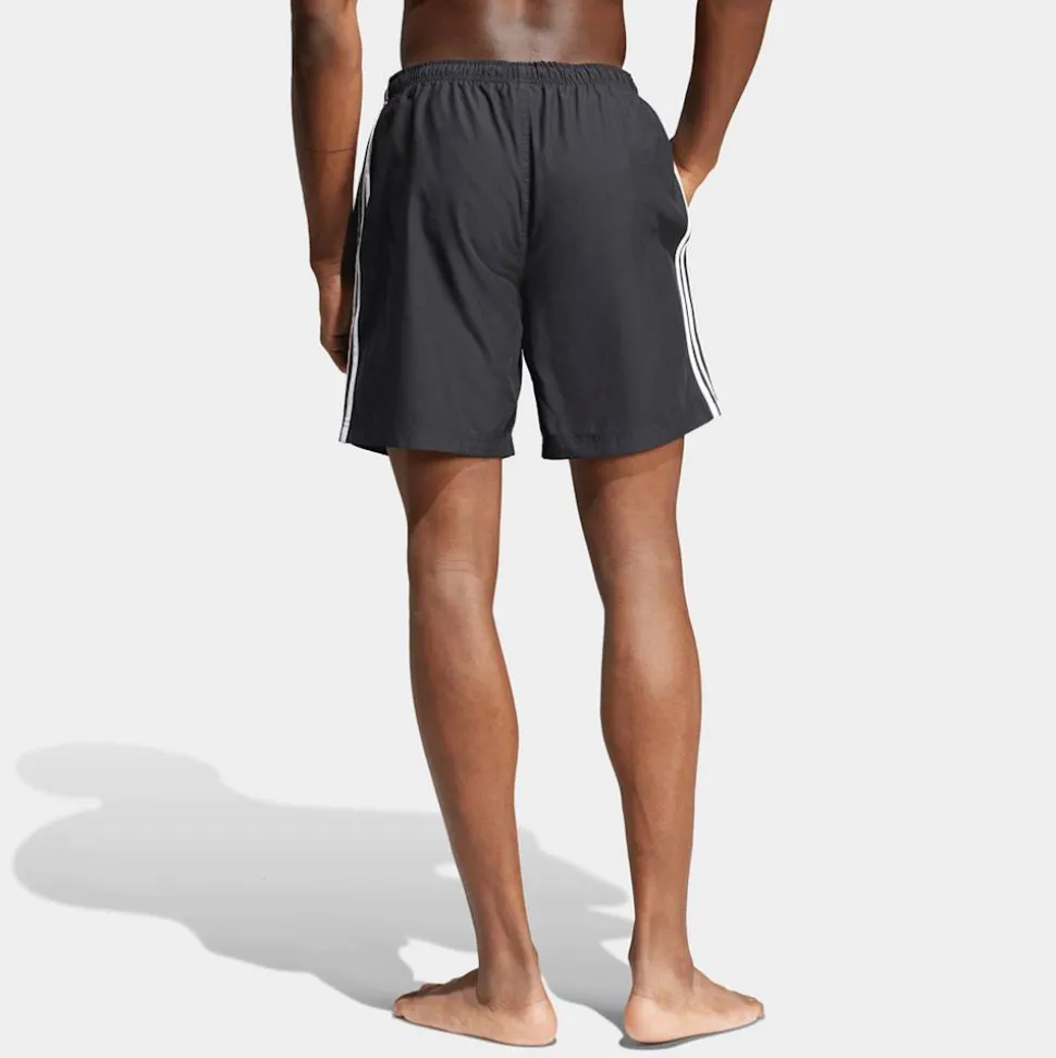 3-Streifen Schwimmshorts