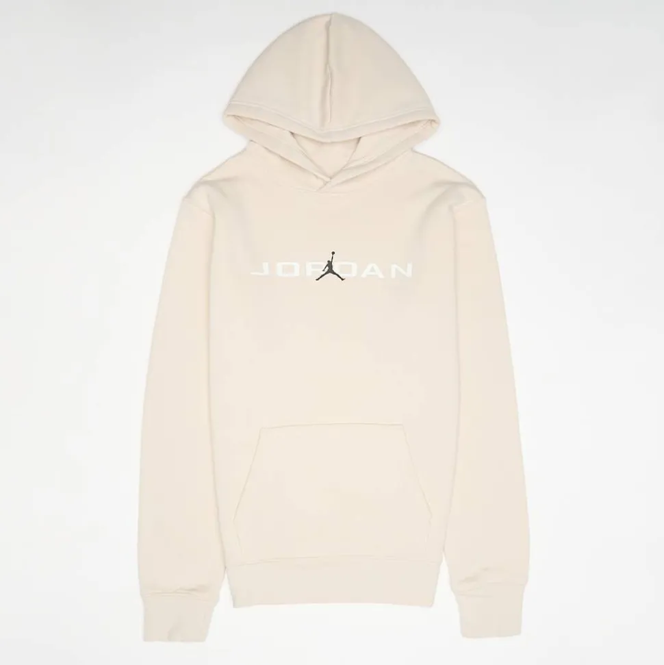 Stretch High Brand Read Hoodie