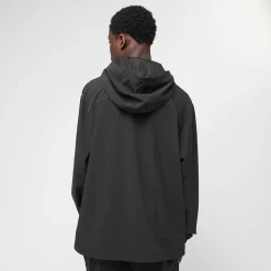 Stretch Woven Windbreaker