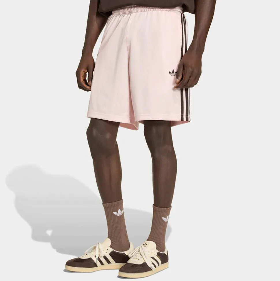 3-Stripes Loose Engineered Shorts