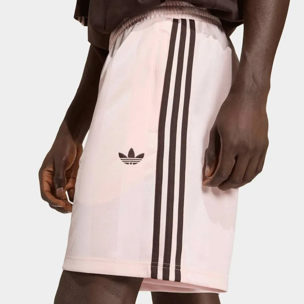 3-Stripes Loose Engineered Shorts