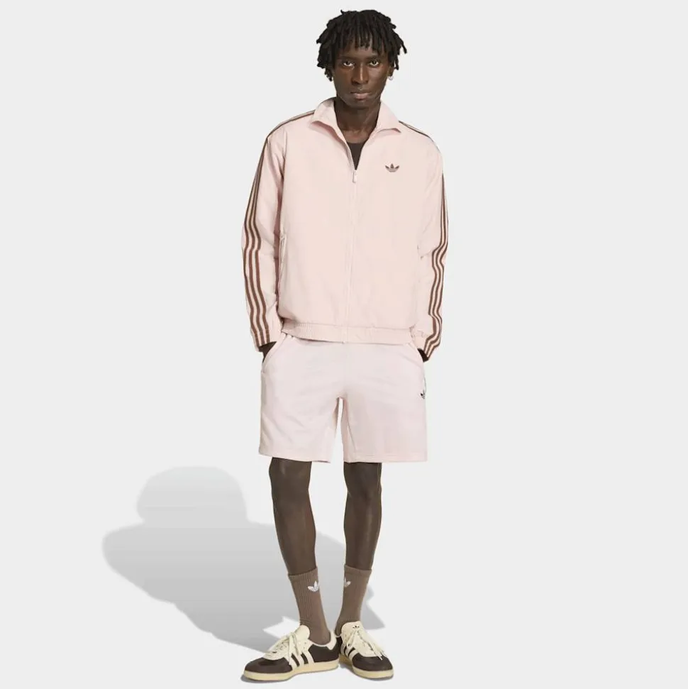 3-Stripes Loose Engineered Shorts