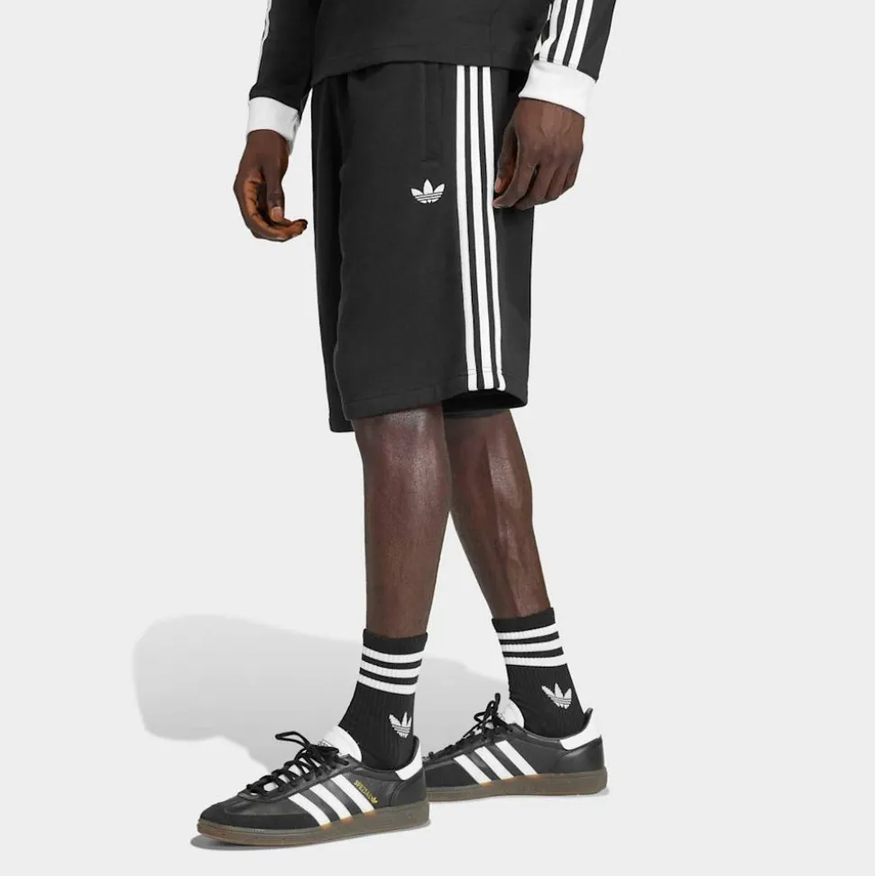 3-Stripes Shorts