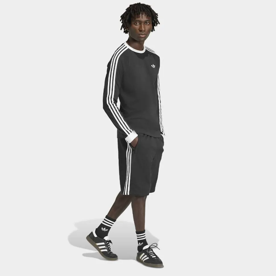 3-Stripes Shorts