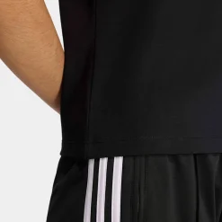 3 Stripes Slim Tee