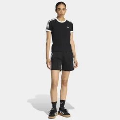 3 Stripes Slim Tee