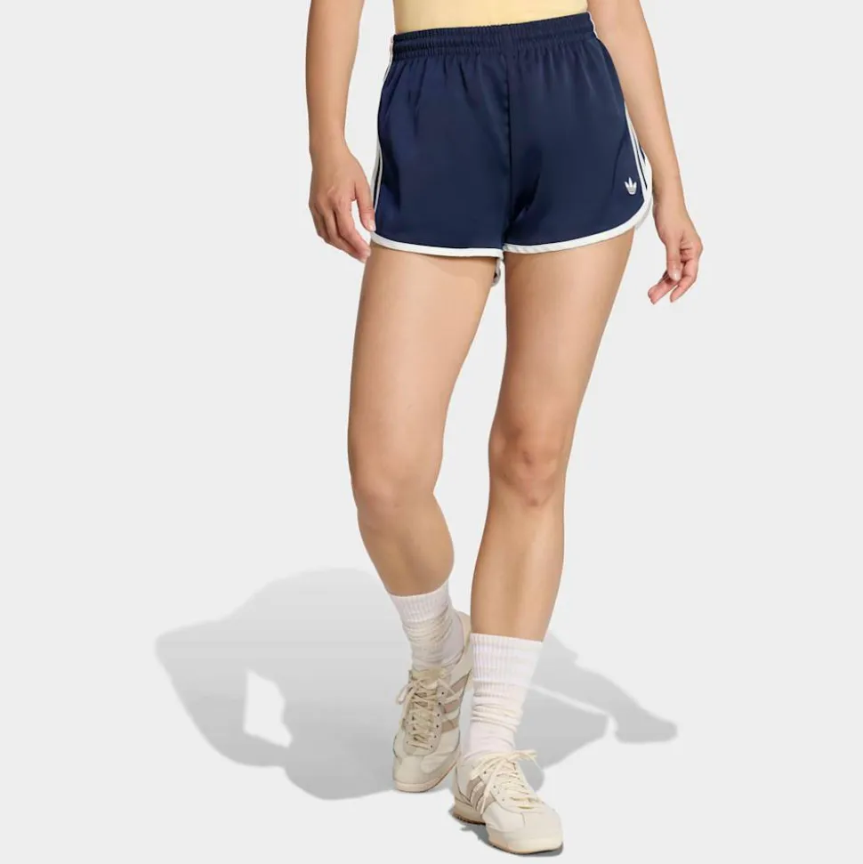 3 Stripes Sprinter Shorts
