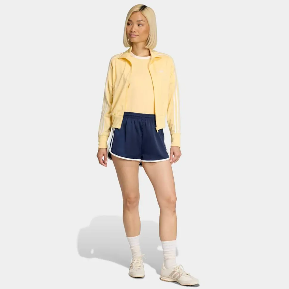 3 Stripes Sprinter Shorts