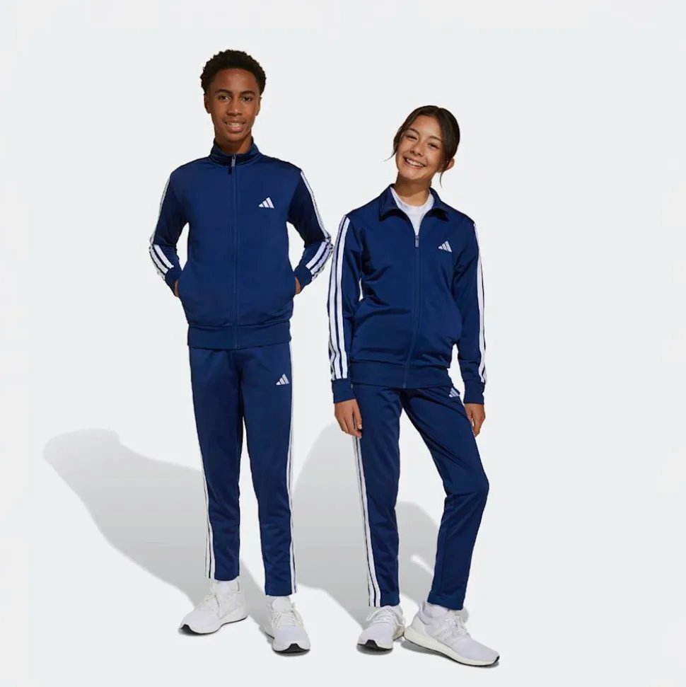 3-Stripes Tracksuit 205