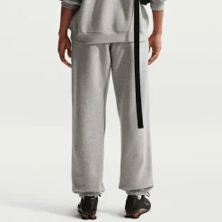 Studio Fleece Medium Weight High-Rise Oversized Cuffed Pants