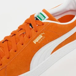 Suede Classic