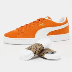 Suede Classic