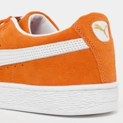 Suede Classic