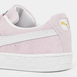 Suede Classic