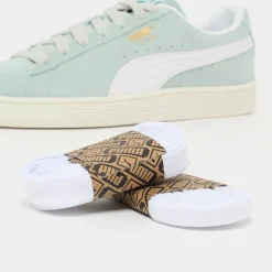 Suede Classic