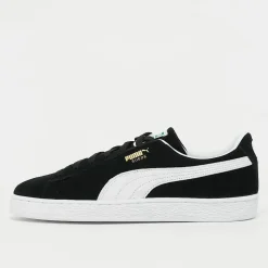 Suede Classic