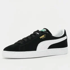 Suede Classic