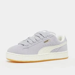 Suede XL