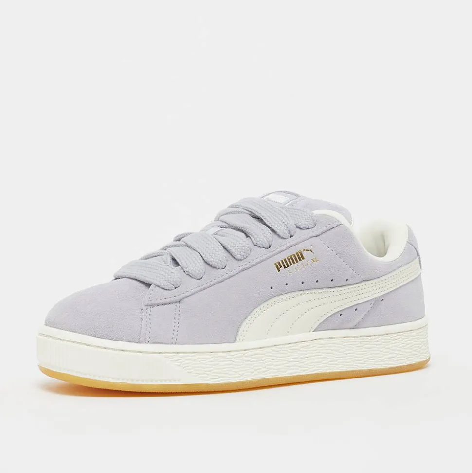 Suede XL