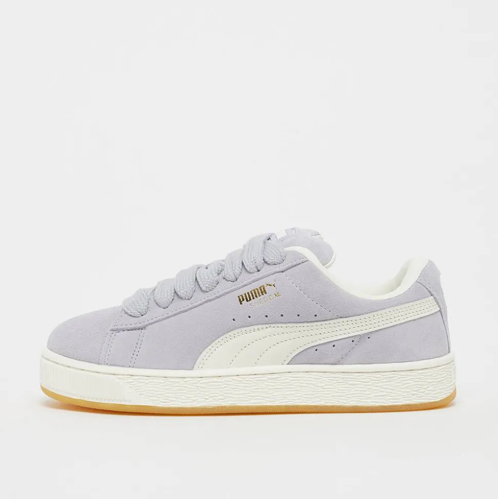 Suede XL