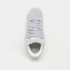 Suede XL