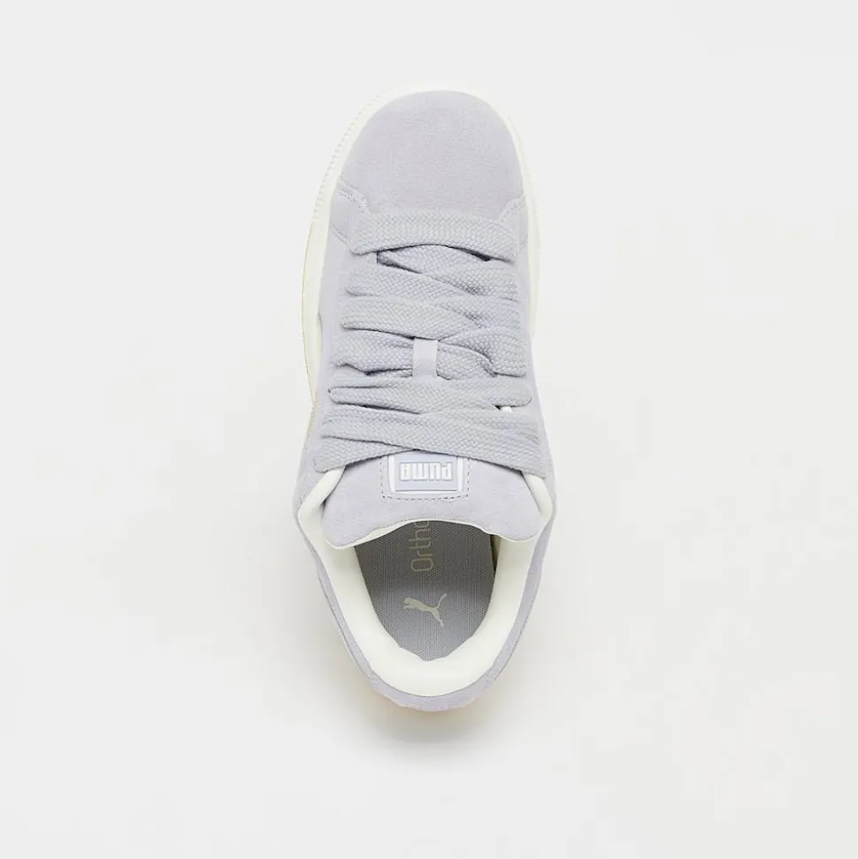 Suede XL