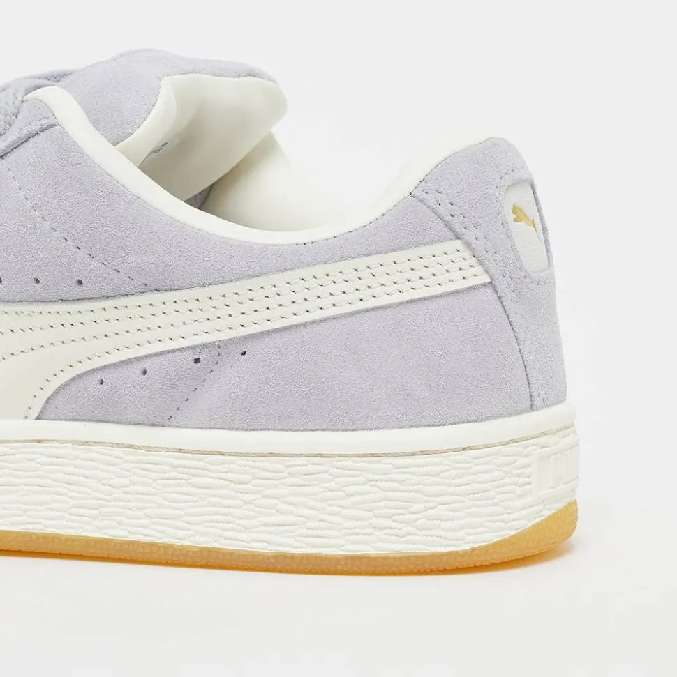 Suede XL