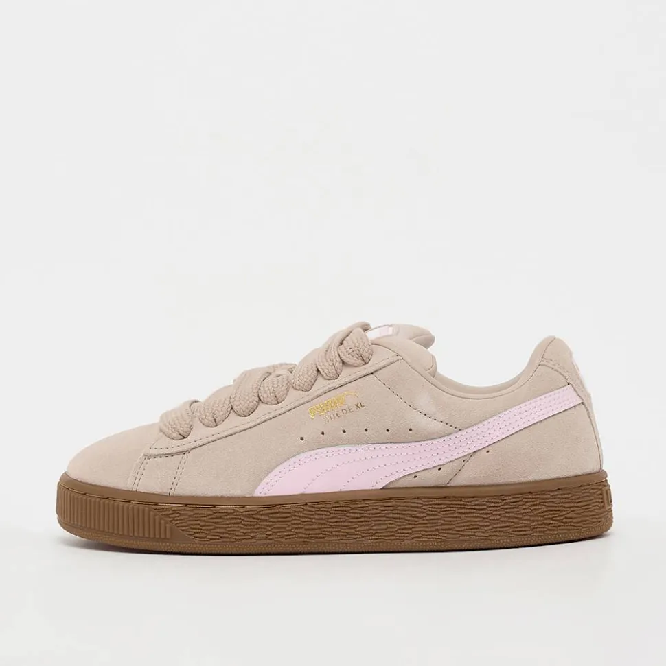 Suede XL (GS)