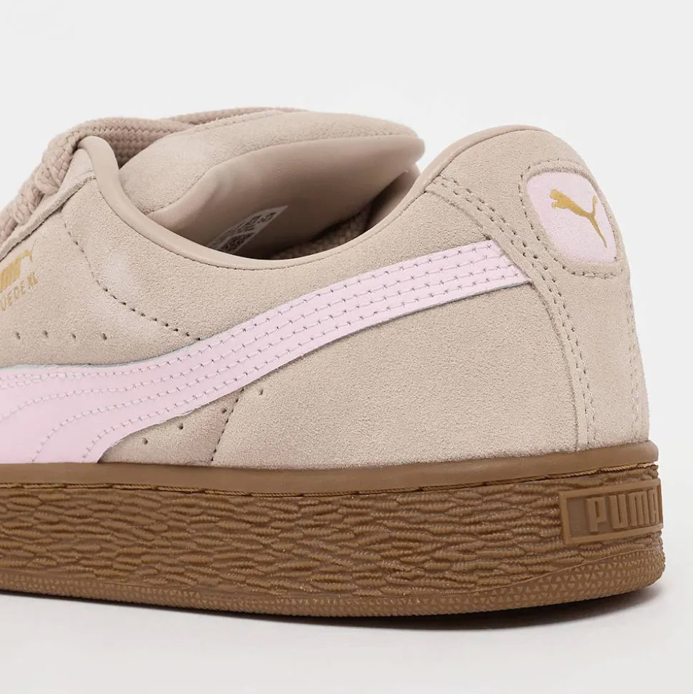 Suede XL (GS)