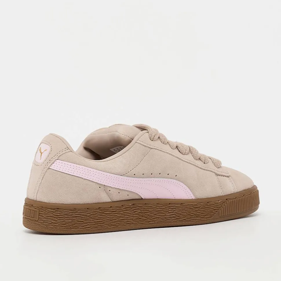Suede XL (GS)