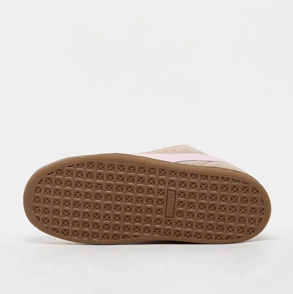 Suede XL (GS)