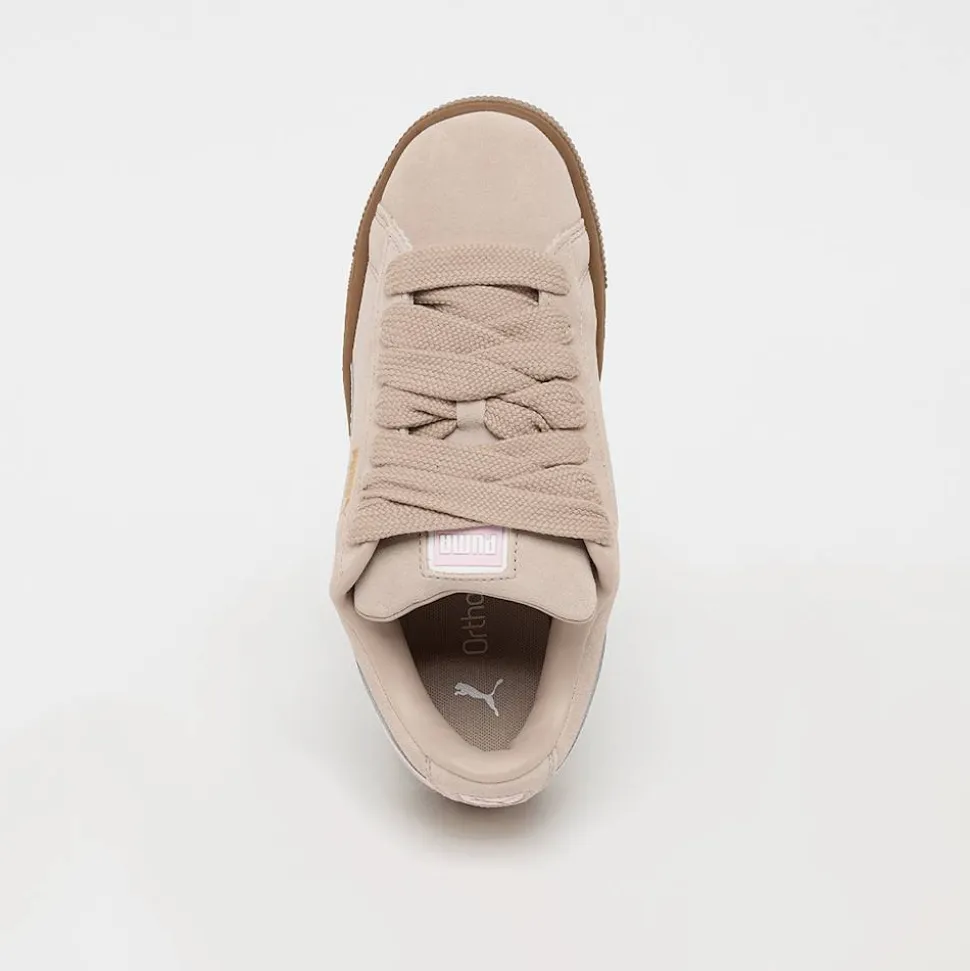 Suede XL (GS)