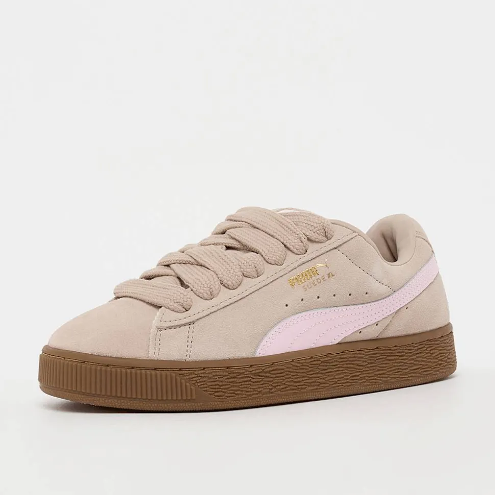 Suede XL (GS)