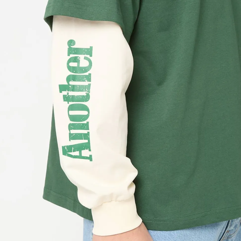 Sunday Miles Double Layer Longsleeve