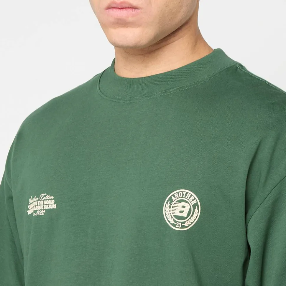 Sunday Miles Double Layer Longsleeve