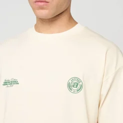 Sunday Miles T-Shirt