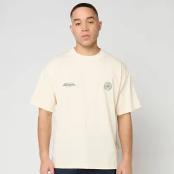 Sunday Miles T-Shirt