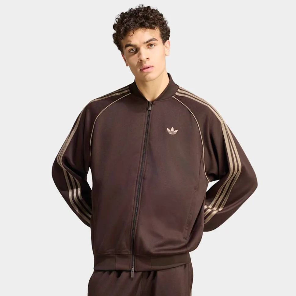 Superstar Adicolor Classics Loose Track Top