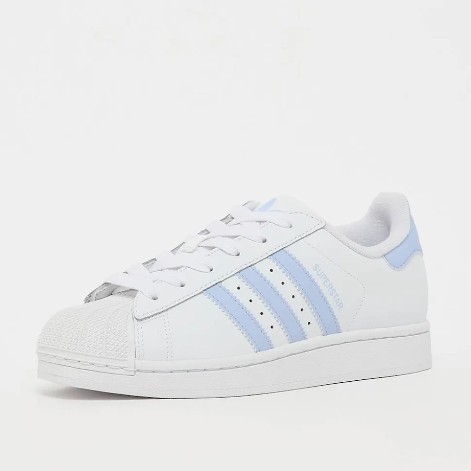 Superstar II (GS)