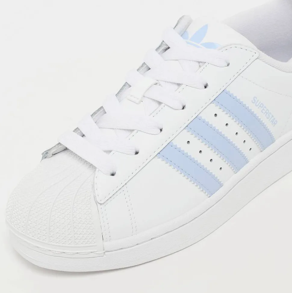 Superstar II (GS)