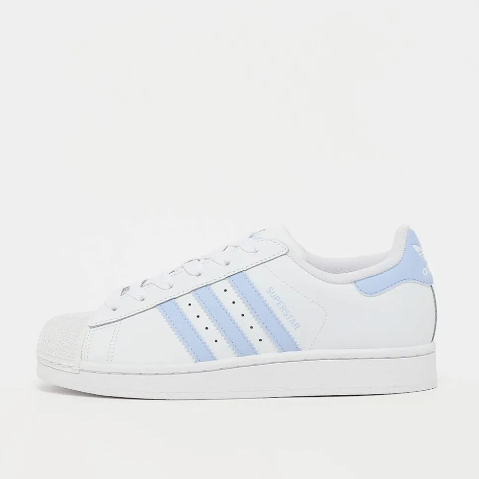 Superstar II (GS)