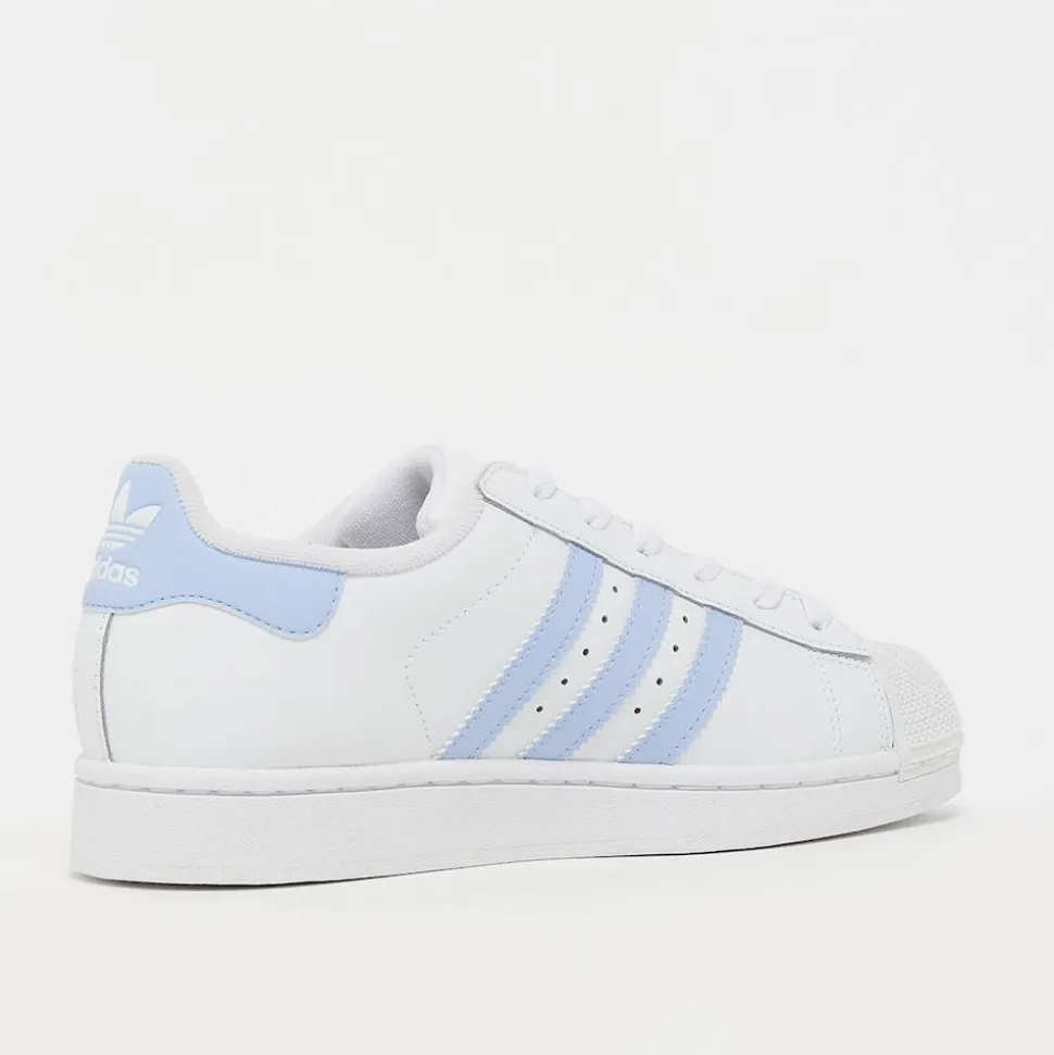 Superstar II (GS)