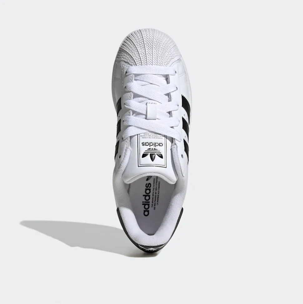 Superstar II (GS)