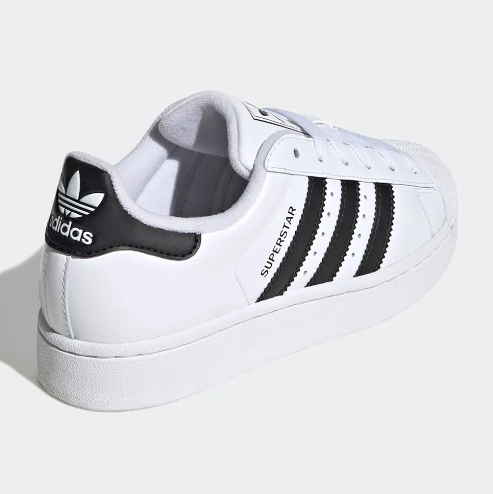 Superstar II (GS)