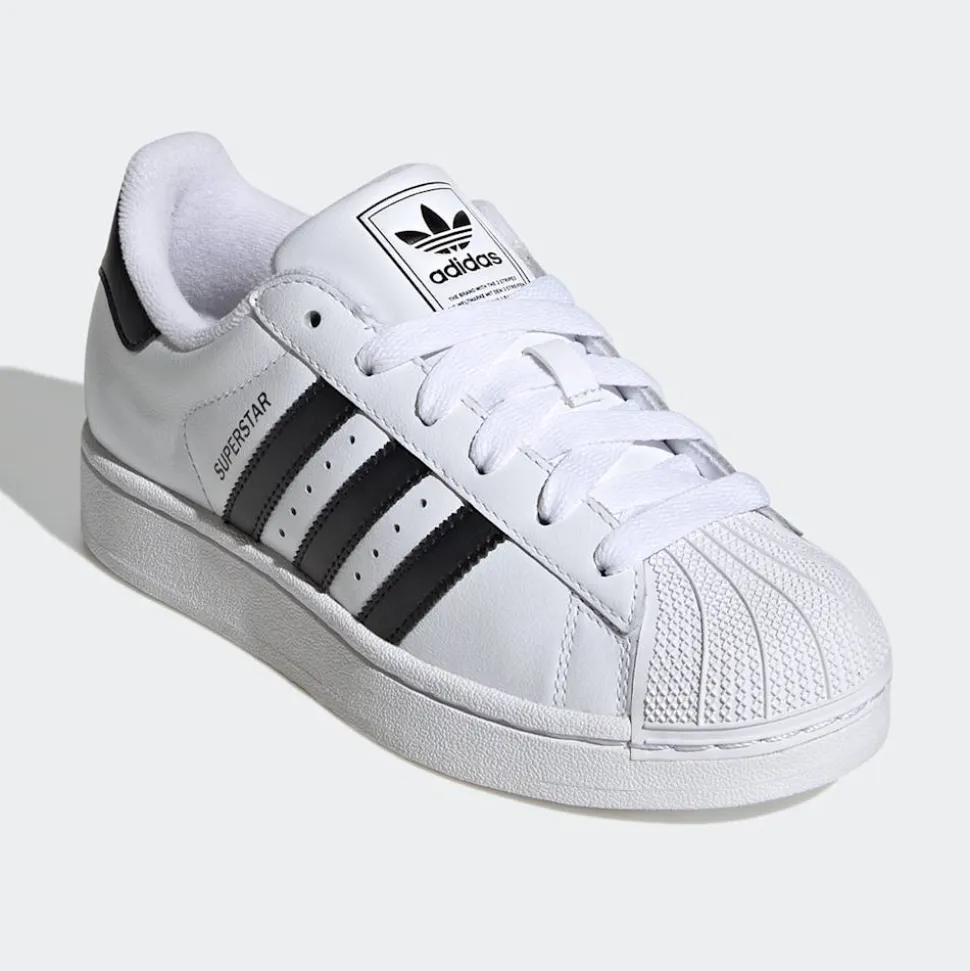 Superstar II (GS)